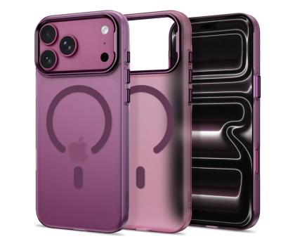 Etui do telefonów Tech-Protect Magzero Magsafe Do Iphone 17 Pro / 18 Pro